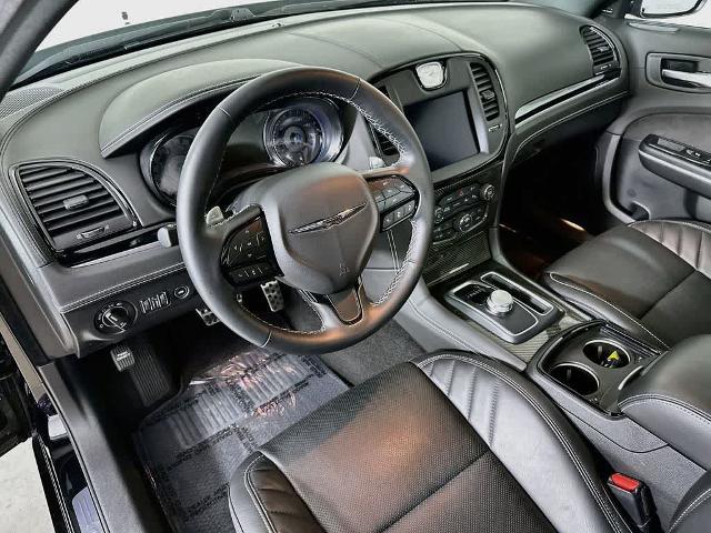 2023 Chrysler 300 300C