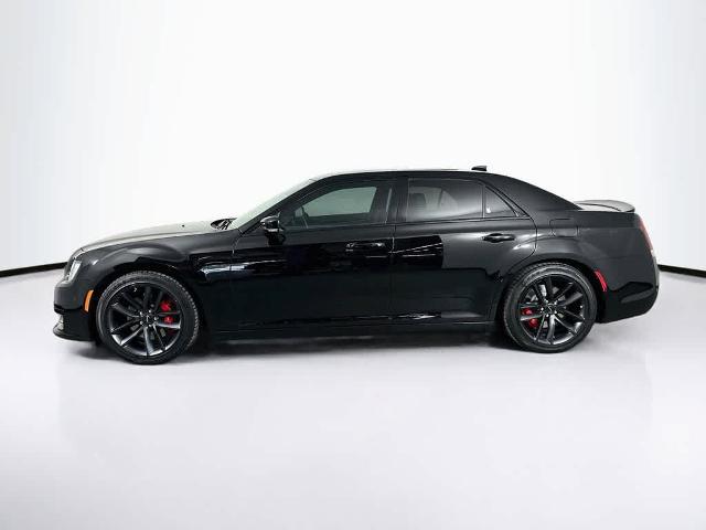2023 Chrysler 300 300C