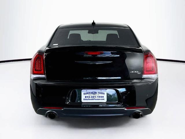2023 Chrysler 300 300C