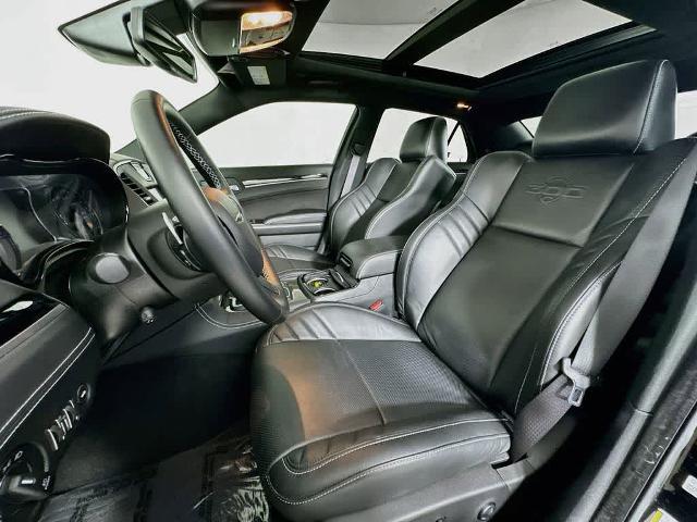 2023 Chrysler 300 300C