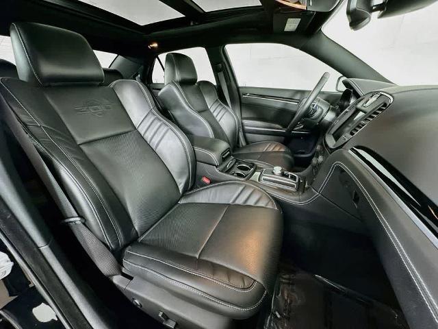 2023 Chrysler 300 300C