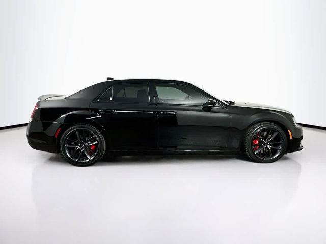 2023 Chrysler 300 300C
