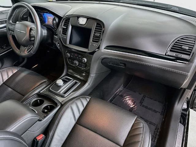 2023 Chrysler 300 300C