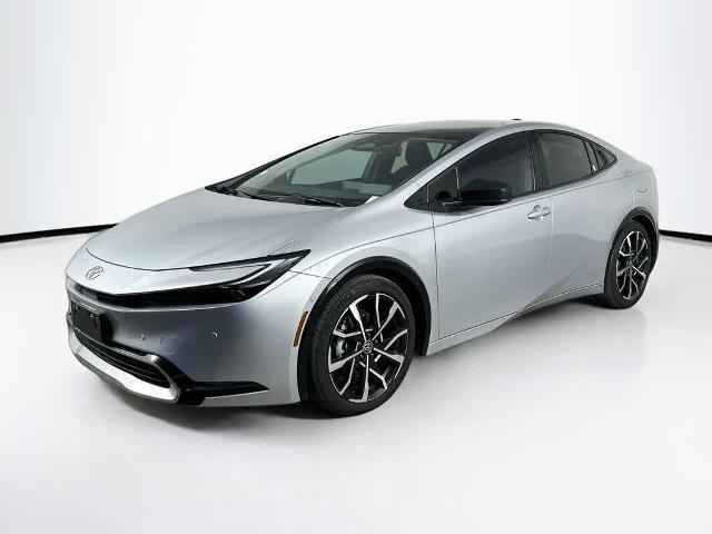 2025 Toyota Prius Plug-In XSE Premium for sale in Tampa, FL