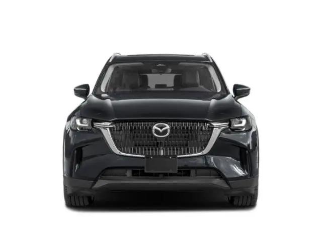 2026 Mazda X-90 3.3 Turbo Preferred