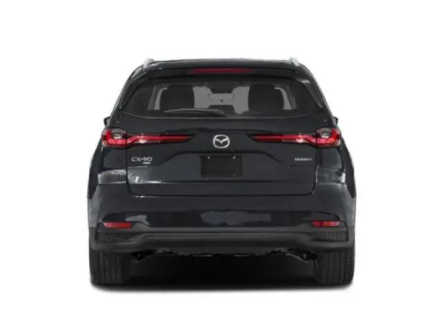 2026 Mazda X-90 3.3 Turbo Preferred