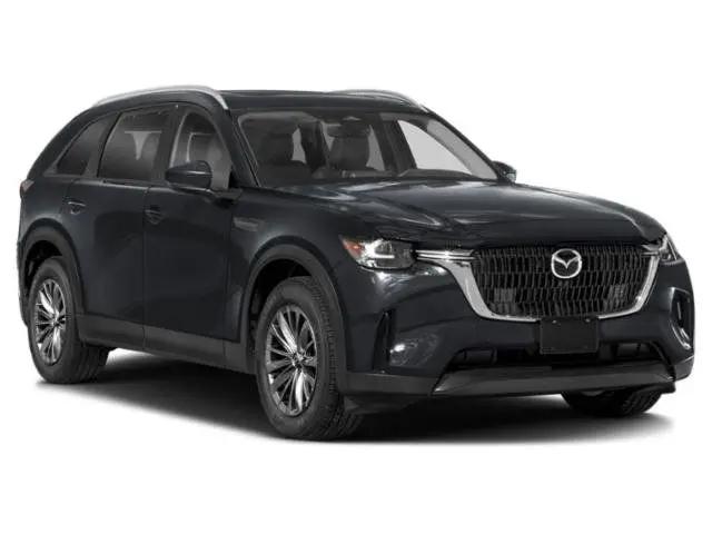 2026 Mazda X-90 3.3 Turbo Preferred