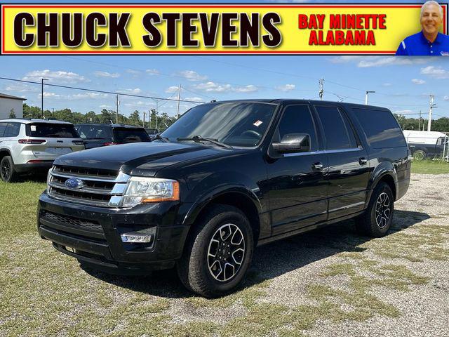 2017 Ford Expedition EL Limited for sale in Bay Minette, AL