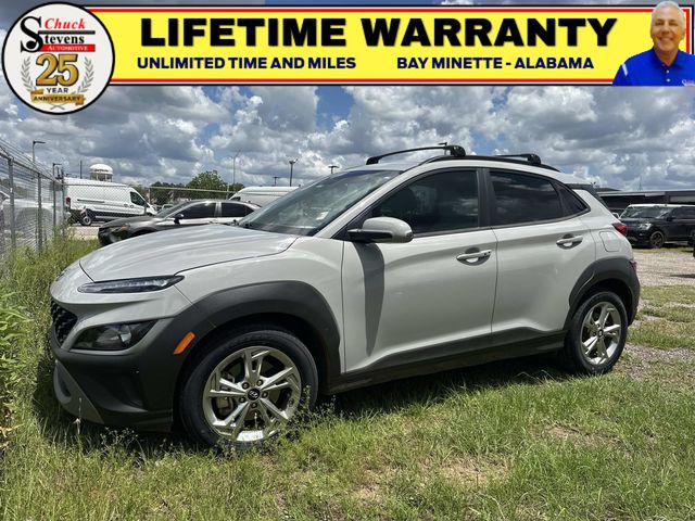 2023 Hyundai Kona SEL for sale in Bay Minette, AL