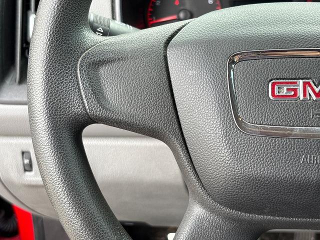 2015 GMC Canyon Base