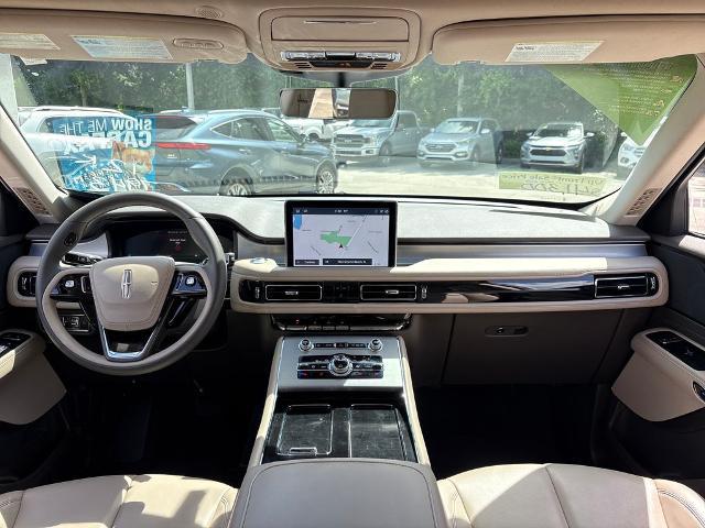 2023 Lincoln Aviator Standard