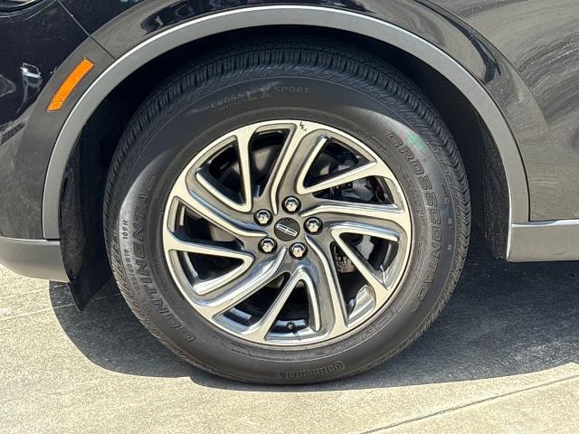 2023 Lincoln Aviator Standard