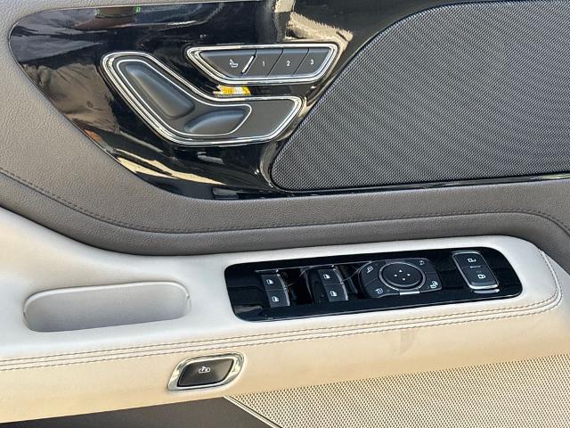 2023 Lincoln Aviator Standard