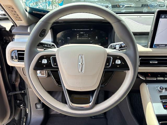 2023 Lincoln Aviator Standard