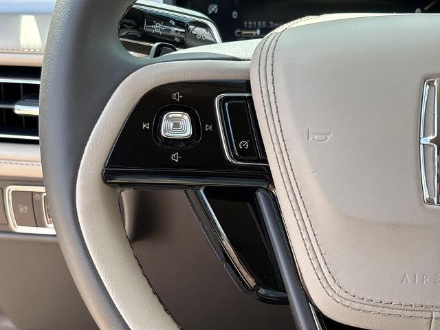 2023 Lincoln Aviator Standard