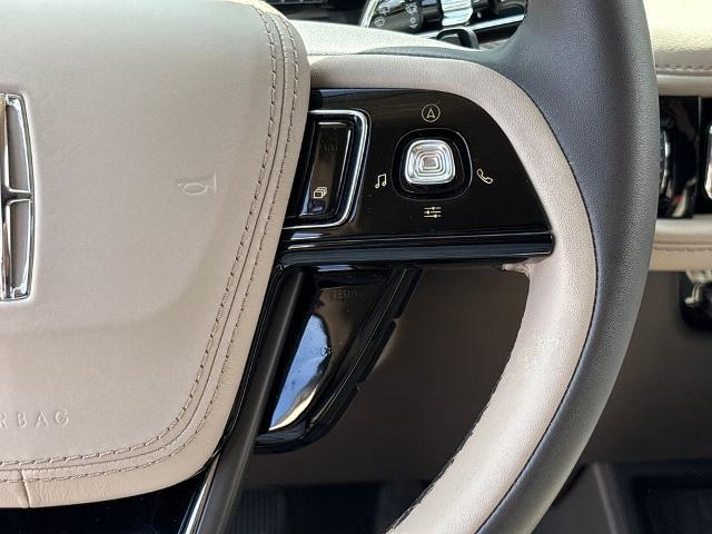 2023 Lincoln Aviator Standard