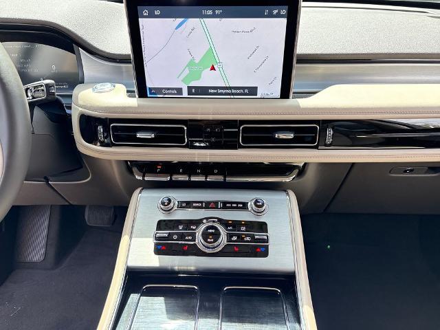2023 Lincoln Aviator Standard