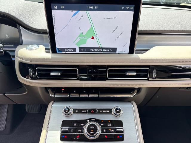 2023 Lincoln Aviator Standard