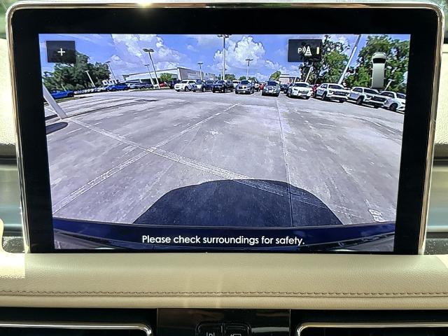 2023 Lincoln Aviator Standard