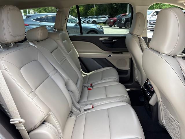 2023 Lincoln Aviator Standard