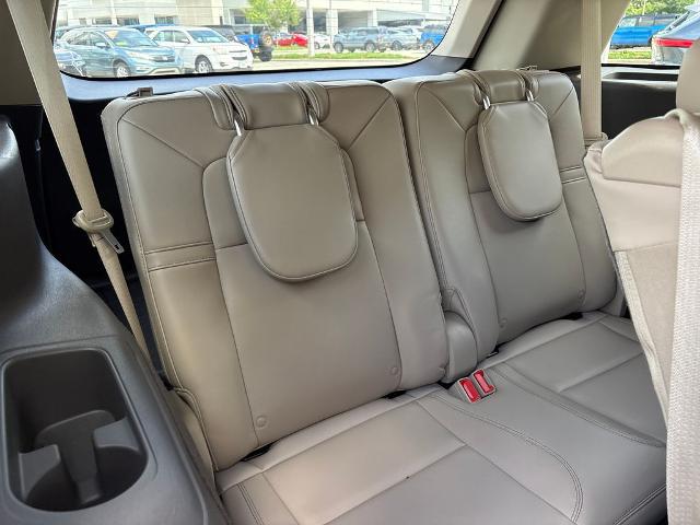 2023 Lincoln Aviator Standard
