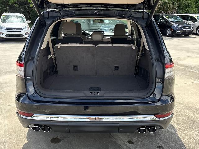 2023 Lincoln Aviator Standard
