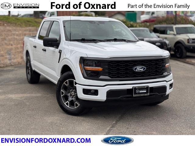2024 Ford F-150 STX for sale in Oxnard, CA