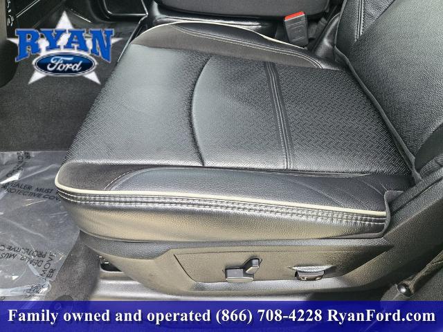 2024 Ram 2500 Laramie Crew Cab 4x4 6'4" Box