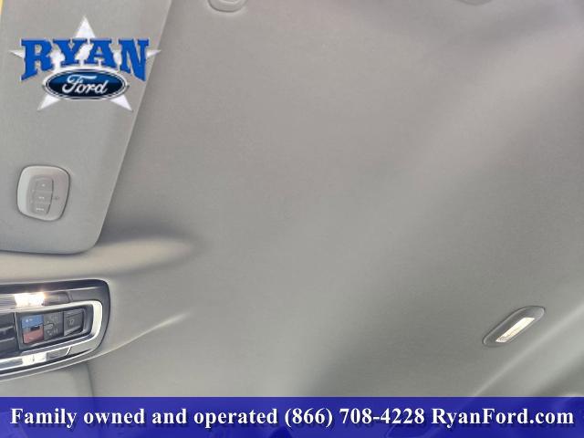 2024 Ram 2500 Laramie Crew Cab 4x4 6'4" Box