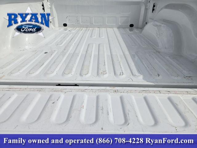 2024 Ram 2500 Laramie Crew Cab 4x4 6'4" Box
