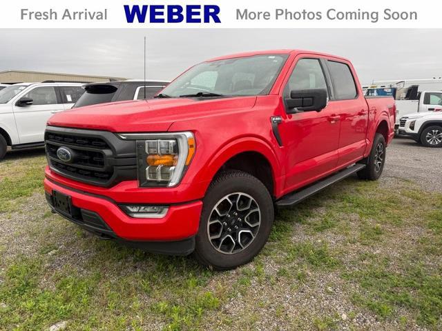 2023 Ford F-150 XLT for sale in Granite City, IL