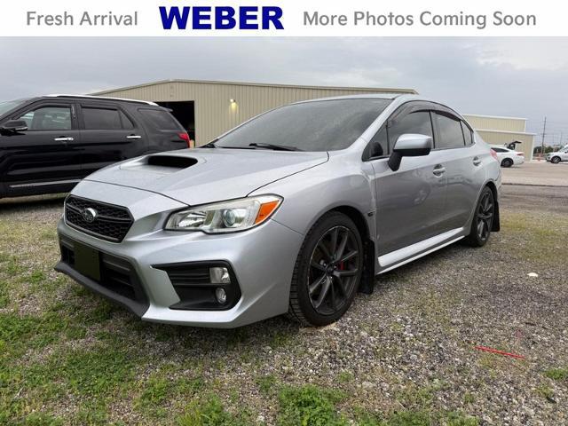 2019 Subaru WRX Premium for sale in Granite City, IL