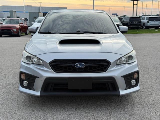 2019 Subaru WRX Premium