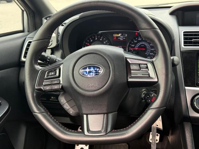 2019 Subaru WRX Premium