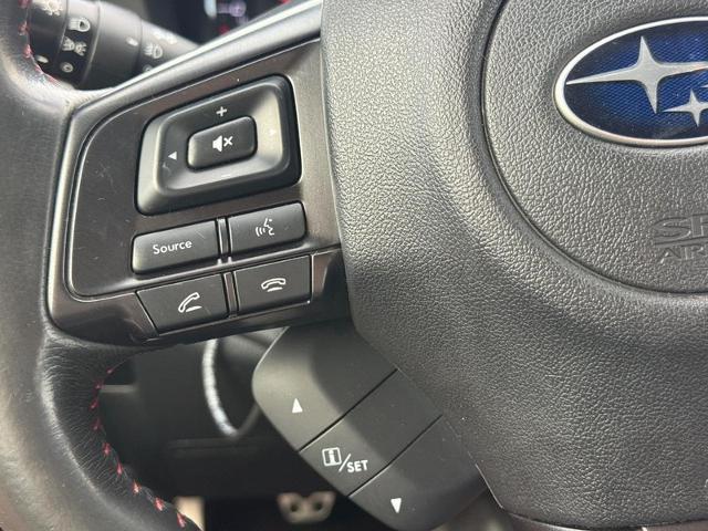 2019 Subaru WRX Premium