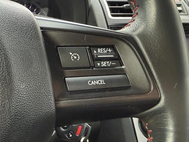 2019 Subaru WRX Premium
