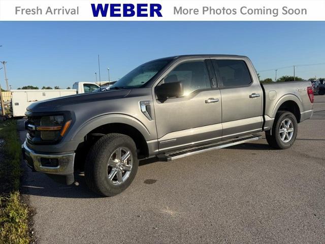 2024 Ford F-150 XLT for sale in Granite City, IL