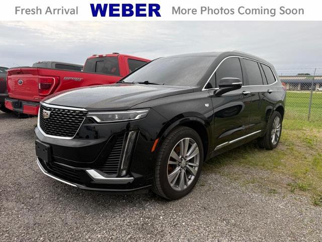 2023 Cadillac XT6 AWD Premium Luxury for sale in Granite City, IL