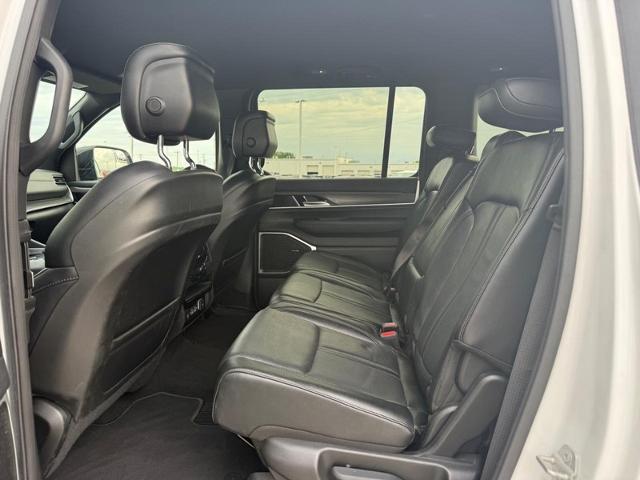 2024 Jeep Wagoneer Series II 4x4