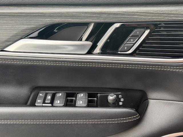 2024 Jeep Wagoneer Series II 4x4