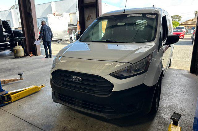 2020 Ford Transit Connect XL Cargo Van