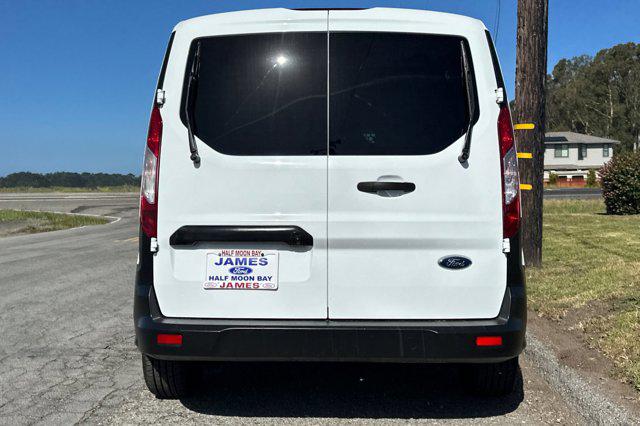2020 Ford Transit Connect XL Cargo Van