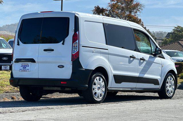 2020 Ford Transit Connect XL Cargo Van