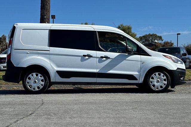 2020 Ford Transit Connect XL Cargo Van