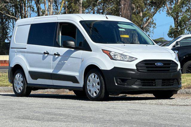 2020 Ford Transit Connect XL Cargo Van