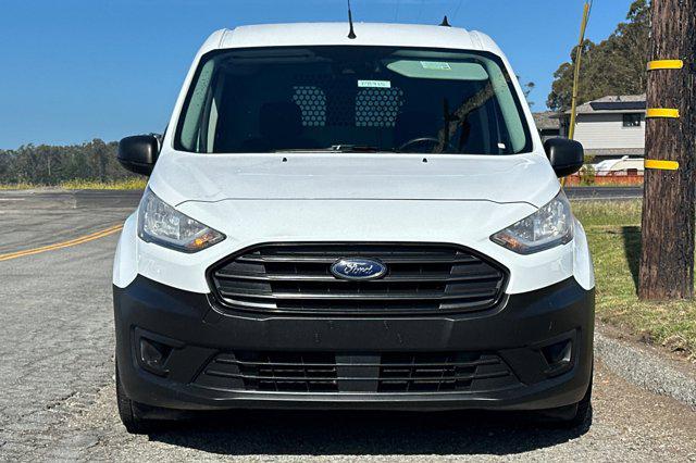 2020 Ford Transit Connect XL Cargo Van