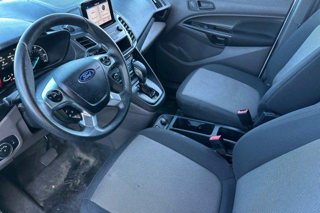 2020 Ford Transit Connect XL Cargo Van