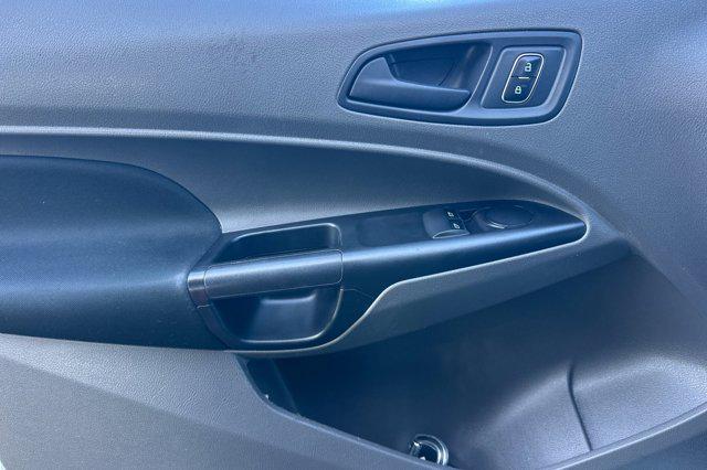 2020 Ford Transit Connect XL Cargo Van