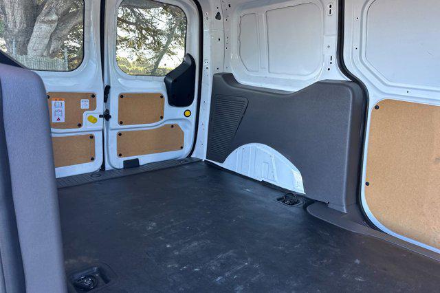 2020 Ford Transit Connect XL Cargo Van