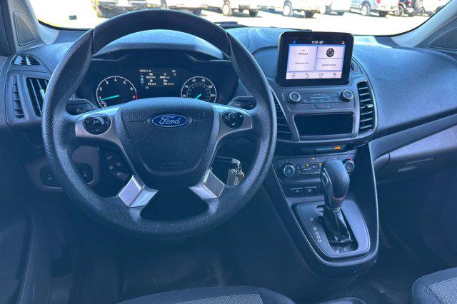 2020 Ford Transit Connect XL Cargo Van